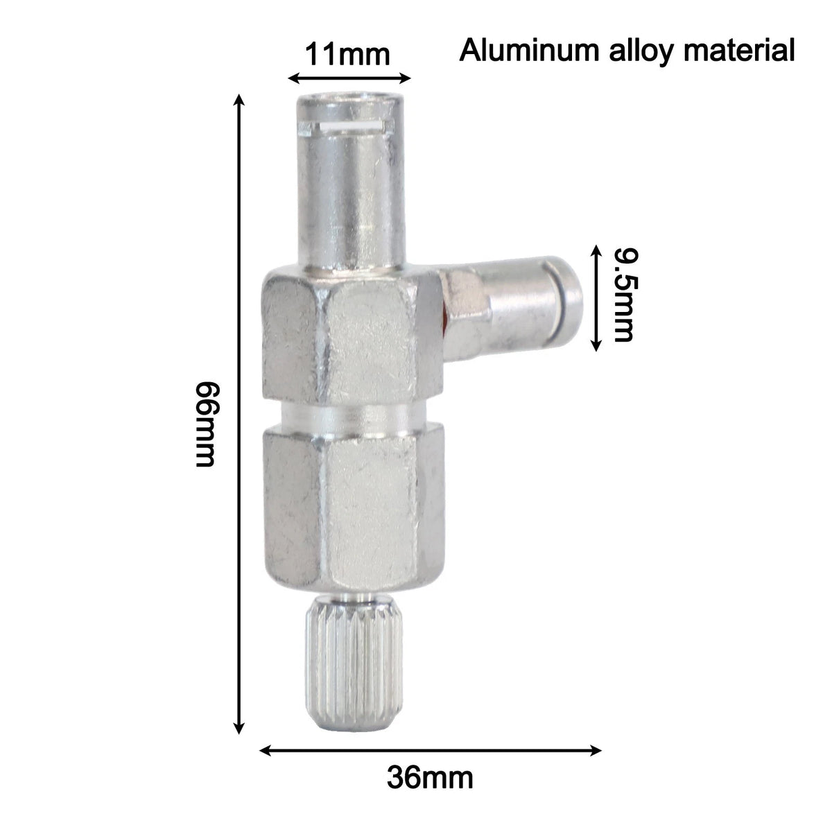 Coffee Machine Steam Valve Connection for Brewing