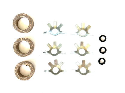 Head Gasket Set for Ford New Holland 4000 4110 LCG (C7NN6051E)