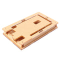 Acrylic Box Kit for Arduino Mega 2560 R3 (2010–2023)