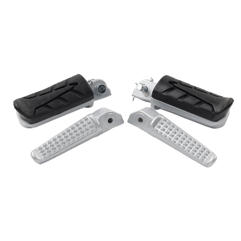 Foot Pegs for Honda Grom MSX125 (Universal)