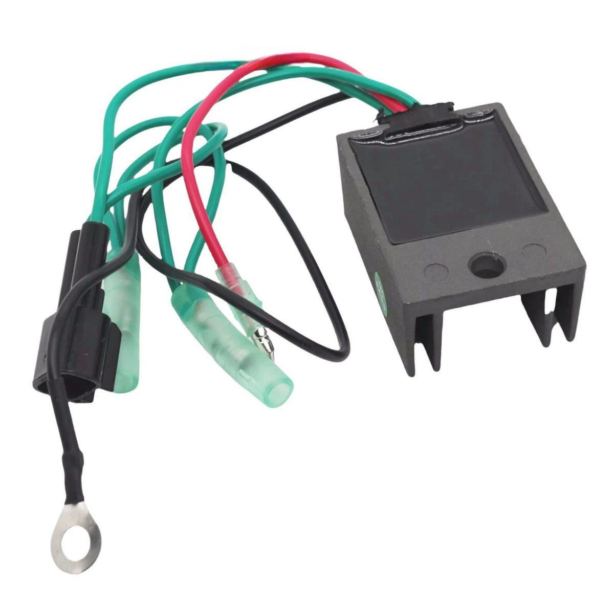Rectifier Regulator Assy for Yamaha Outboard 40HP-70HP (6H2-81960-10)