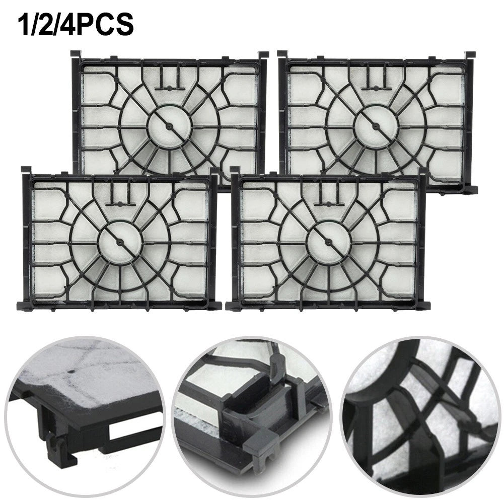 Motor Protection Filter for VZ02MSF Fits VSZ4G (Washable)
