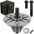 Deck Spindle 61 Inch Replacement for Woods CZ2048K CZ2252K CZ2361B (2005–2015)