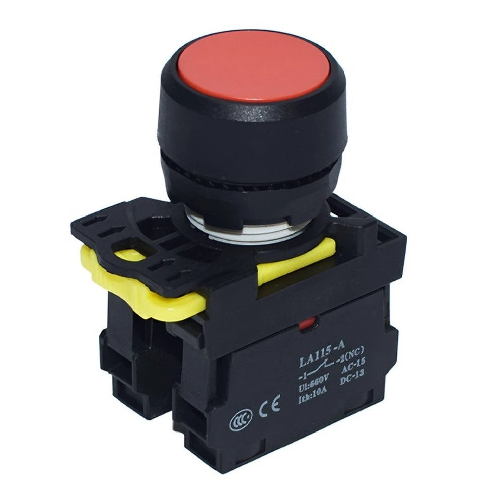 Pushbutton Switch for A1 (LA115)