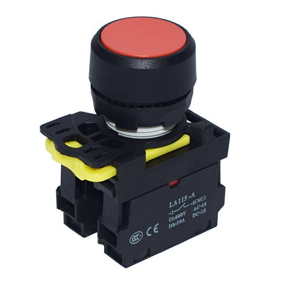 Pushbutton Switch for A1 (LA115)