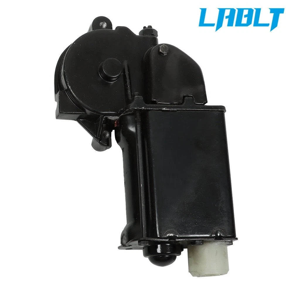 Power Window Motor Set 1697348 for Corvette (1976–1982)