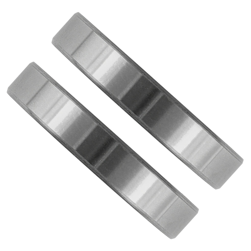 Deep Groove Sealed Ball Bearing Replacement for Honda 35x55x10 (1990–2015)