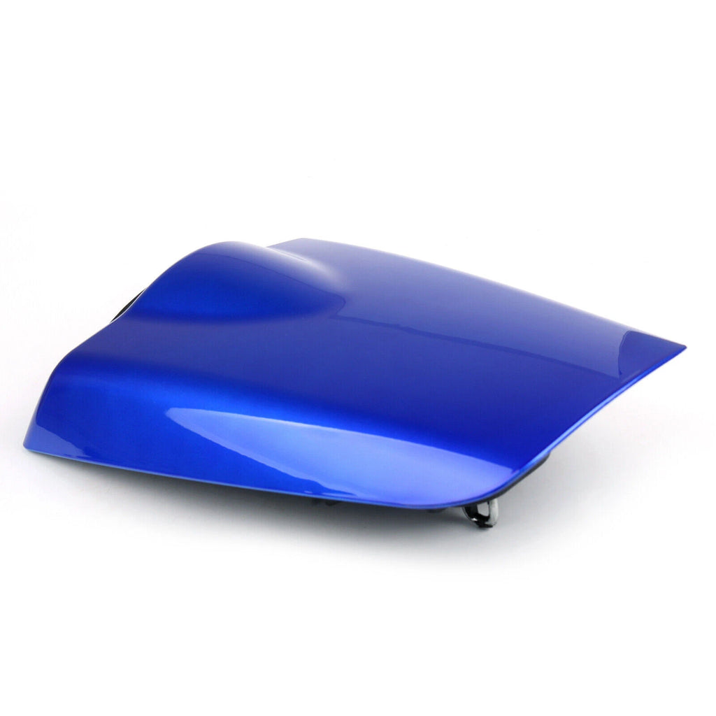 Rear Seat Cover Cowl for Honda CBR 954 (2002–2003) Blue