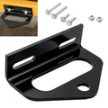 Lawn Mower Hitch Kit with Mounting Hardware for