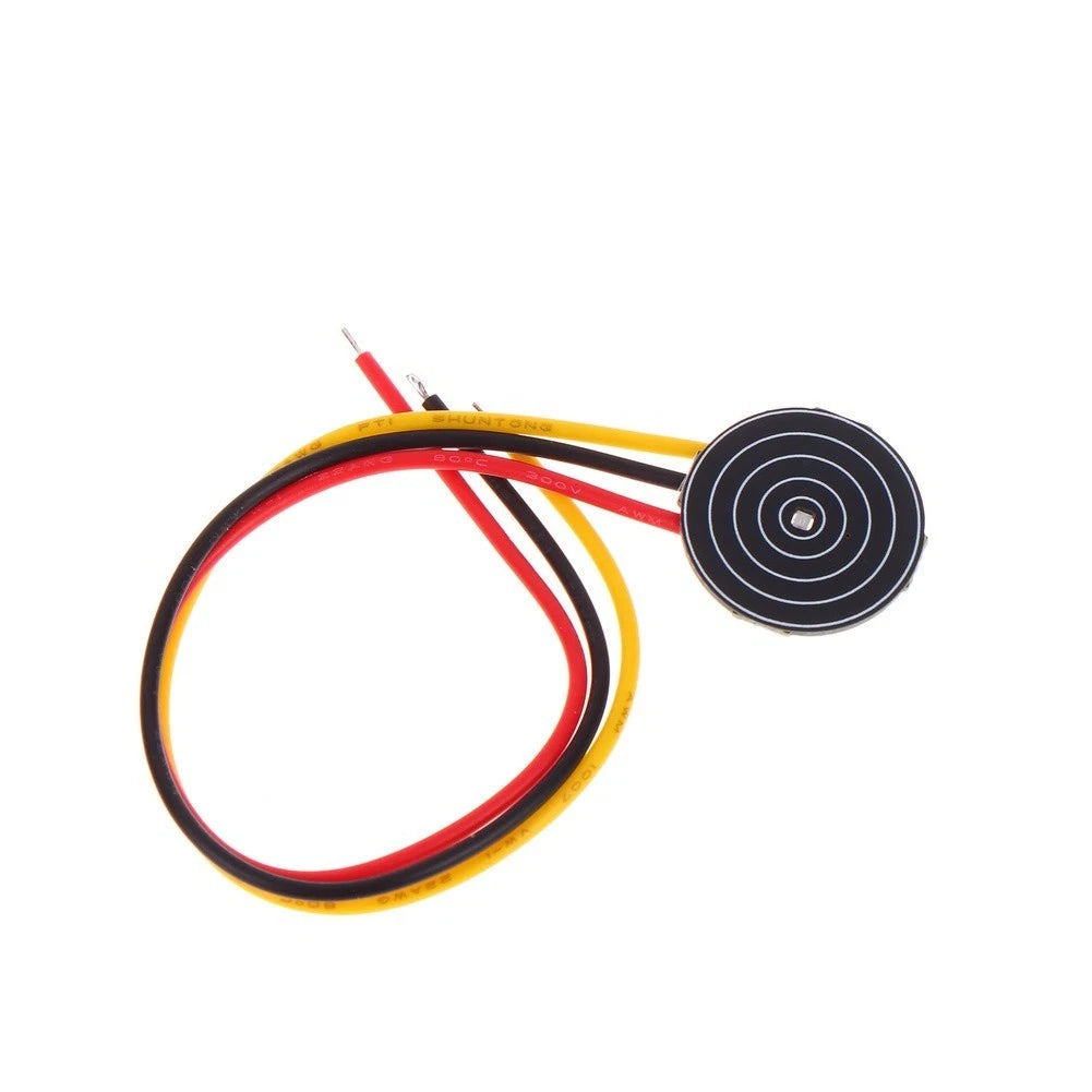Capacitive Touch Switch Module for UCC GND OUT (3-24V)