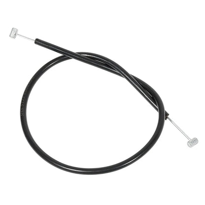 Hood Release Cable 51238208630 for BMW 3 Series E46 (1998–2005)