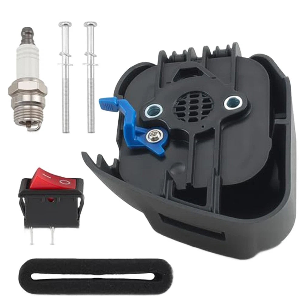 Air Filter Cover Set for TB22 TB32 (Model 75306415)