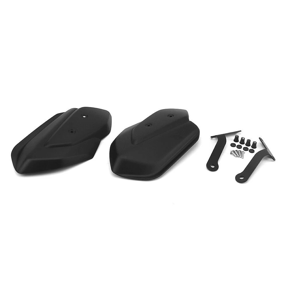 1 Pair Handguard Hand Protection for Yamaha X-MAX 125 / X-MAX 300 (2023–Present)