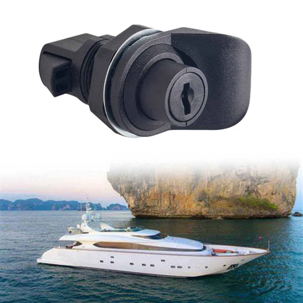 Door Lock for Boats (Direct Replacement)