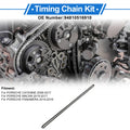 Timing Chain Kit for Porsche Cayenne (2008–2017) No. 94810516910