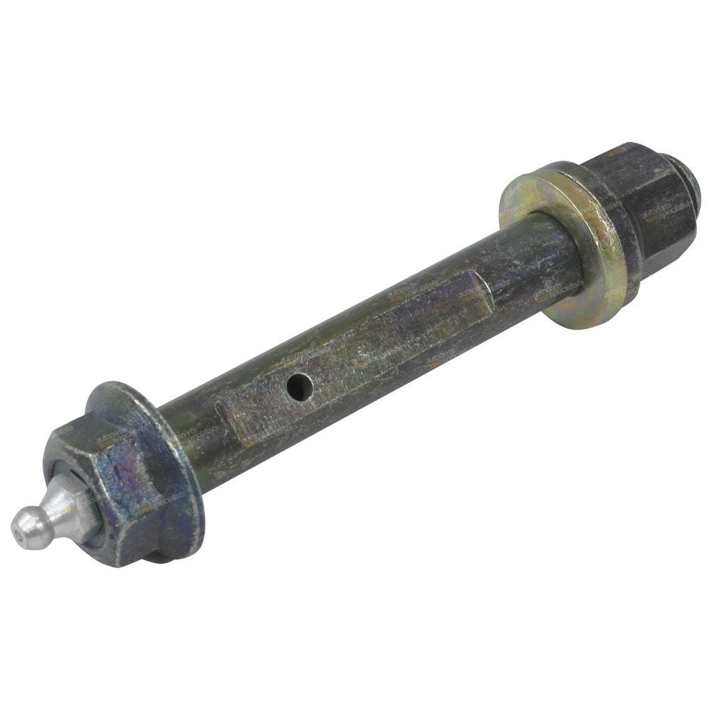 Greasable Leaf Spring Pin Pivot Bolt for Isuzu D-Max (2003–2012)
