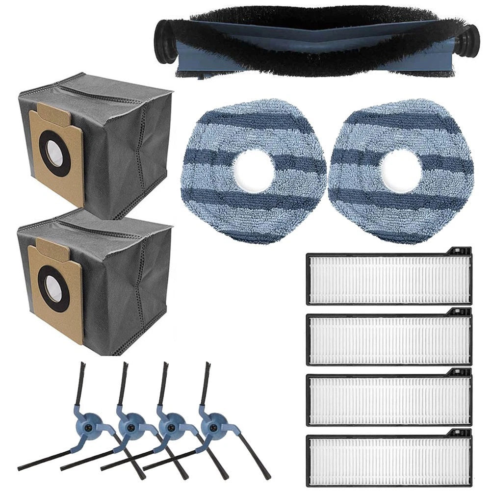 Cleaning Kit for Eufy X10 Pro & Omni Vacuums