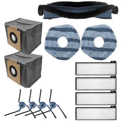 Cleaning Kit for Eufy X10 Pro & Omni Vacuums
