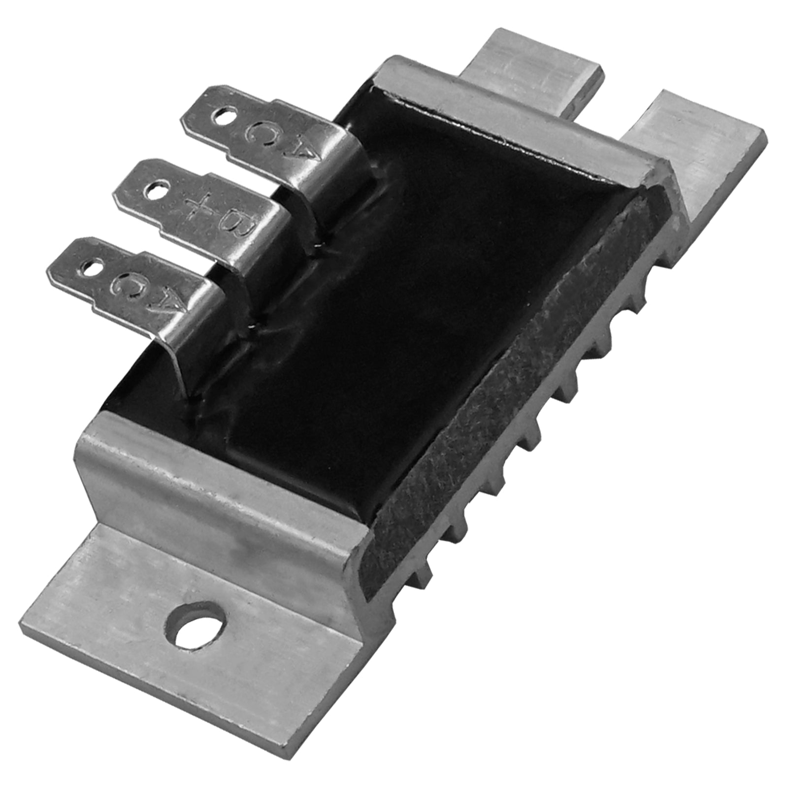 Regulator Rectifier Replacement for Kawasaki FH601D FH641V Engine (2001–2006)