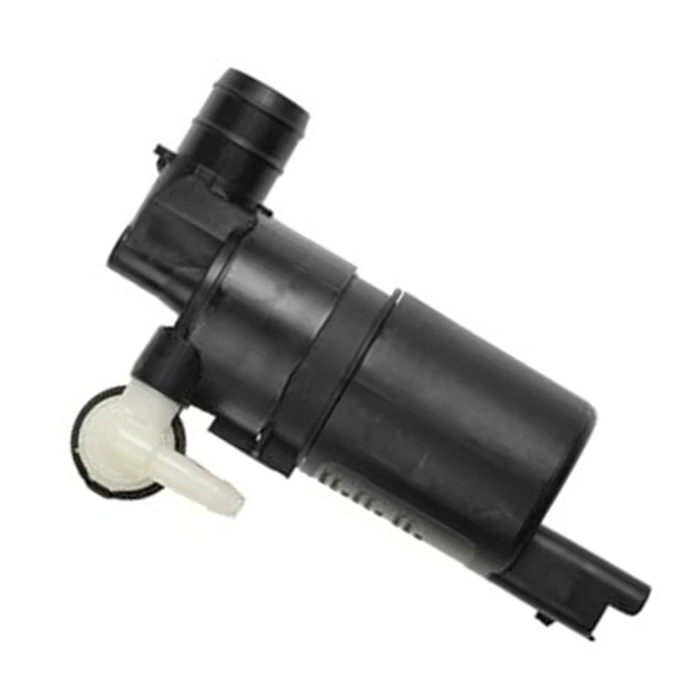 Dual Air Cooled Pumps for Nissan Windshield Cleaning Solution