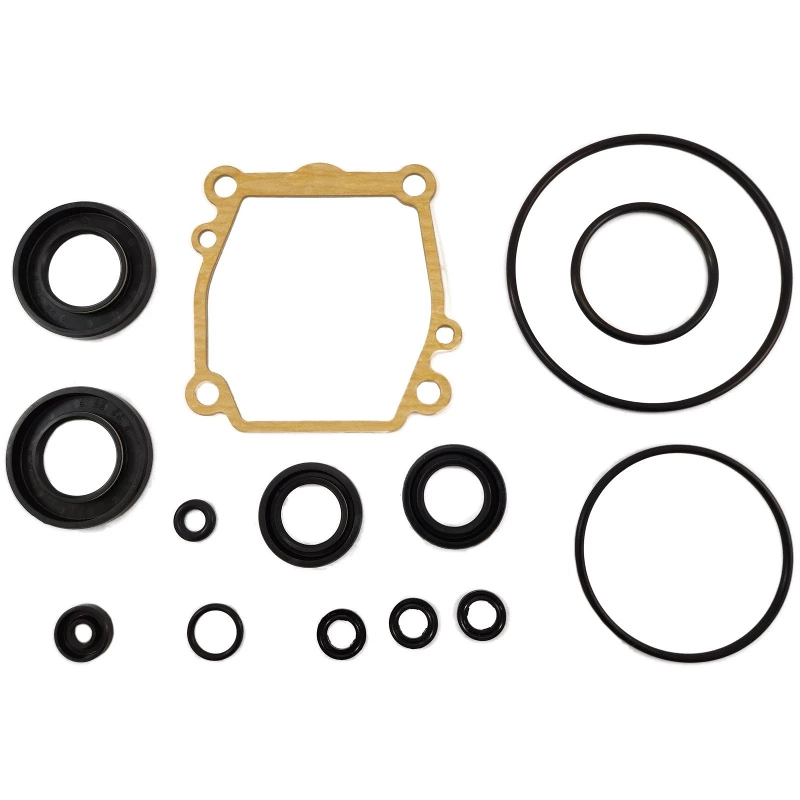 Lower Unit Seal Kit for Suzuki Marine DF60/70 (2001–2010) DF 25700-99E00