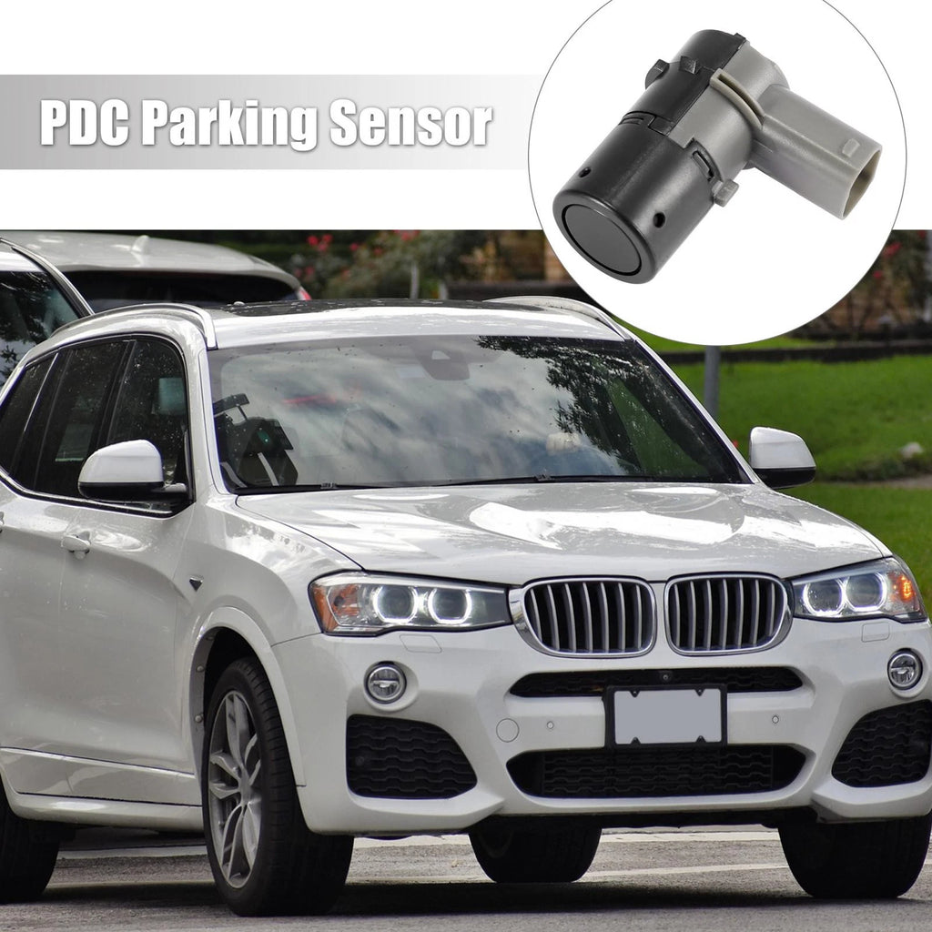 Parking Sensor Reverse Backup for BMW 5 Series (2004–2017)