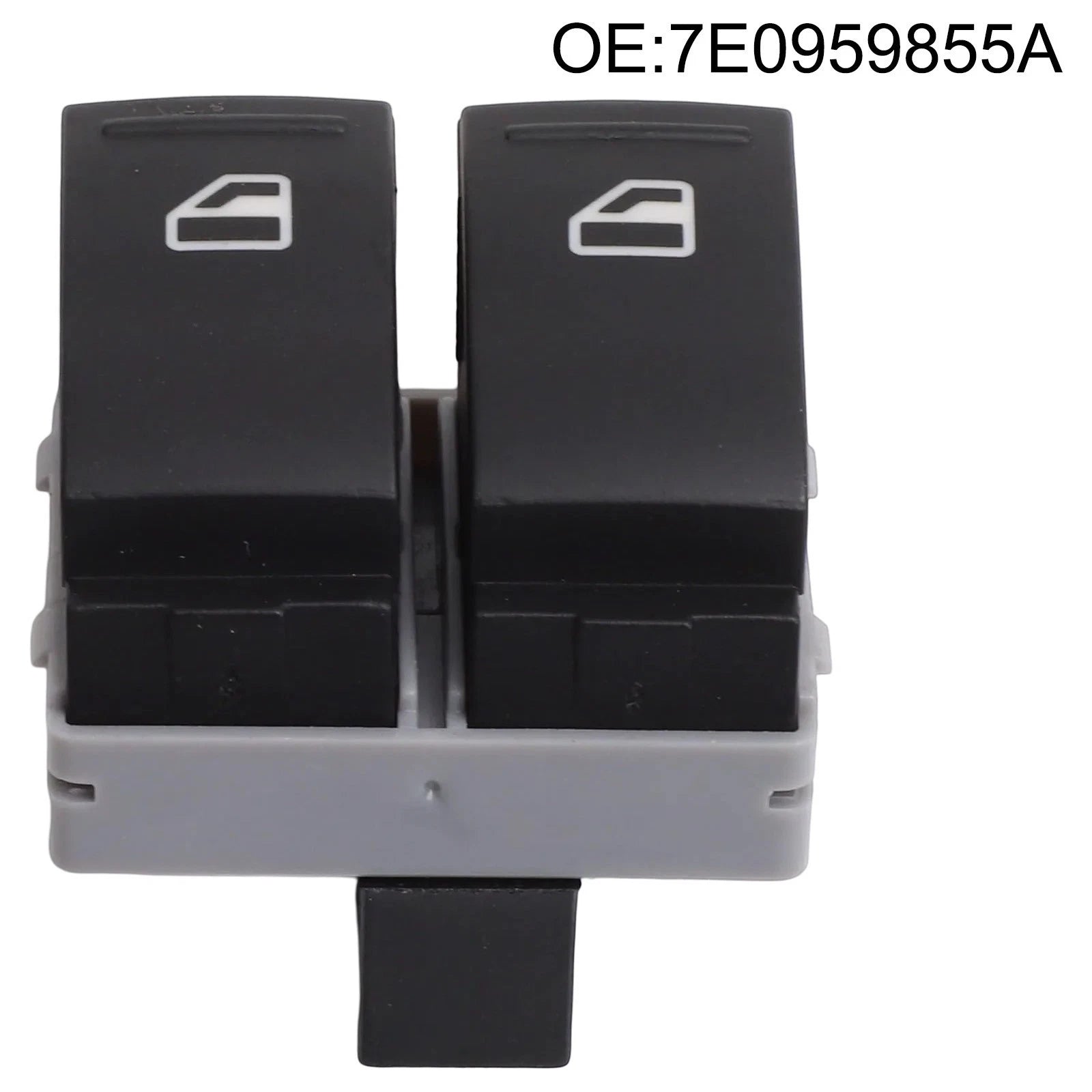 Power Windows Control Unit for T5 T6