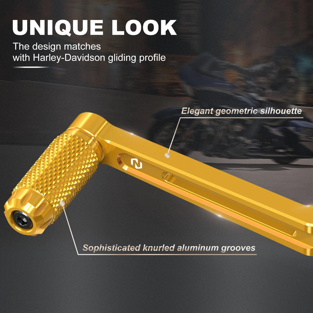 Gear Shift Linkage for Harley Road King FLHR (2017–2022)