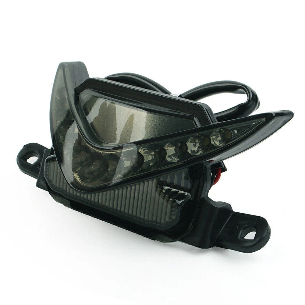 LED Headlight Bulbs for Honda CBR600RR (2007–2012)