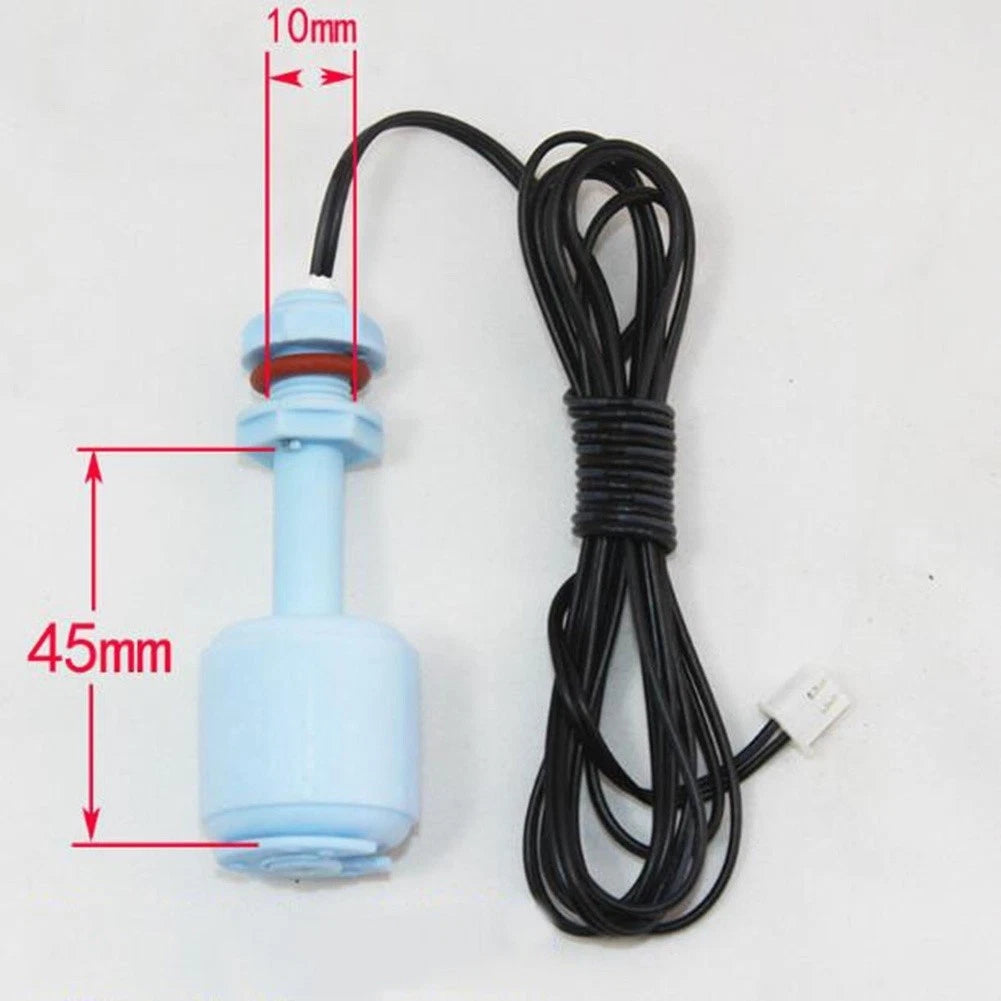 2X Float Switch Sensor for Ice Machine Water Level Control