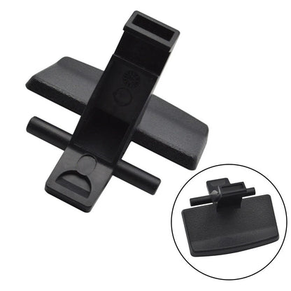 Black Armrest Lid Latch for Kia Sportage