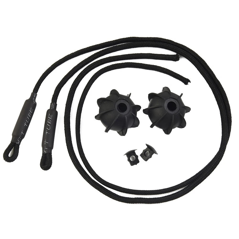 Parcel Shelf String Strap for