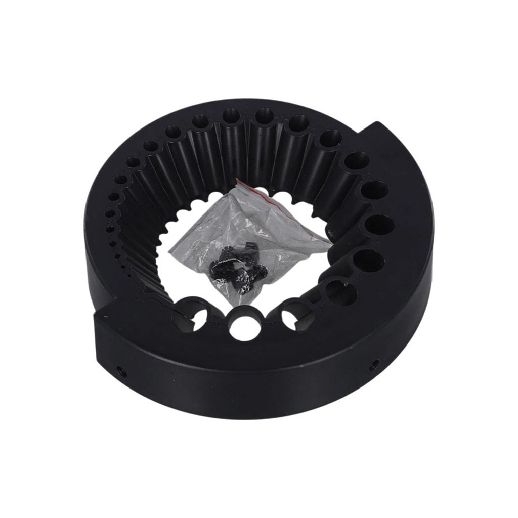 2X Compact Drill Bit Sharpener for Increased Productivity and Efficiency