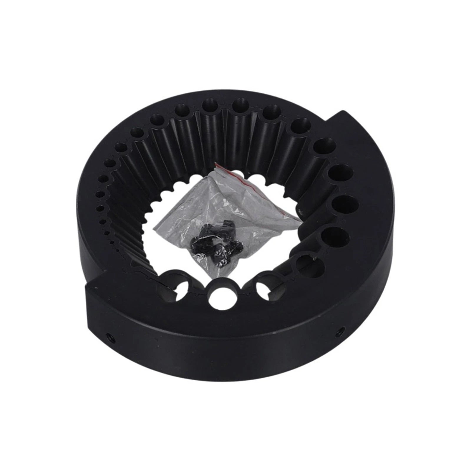 2X Compact Drill Bit Sharpener for Increased Productivity and Efficiency