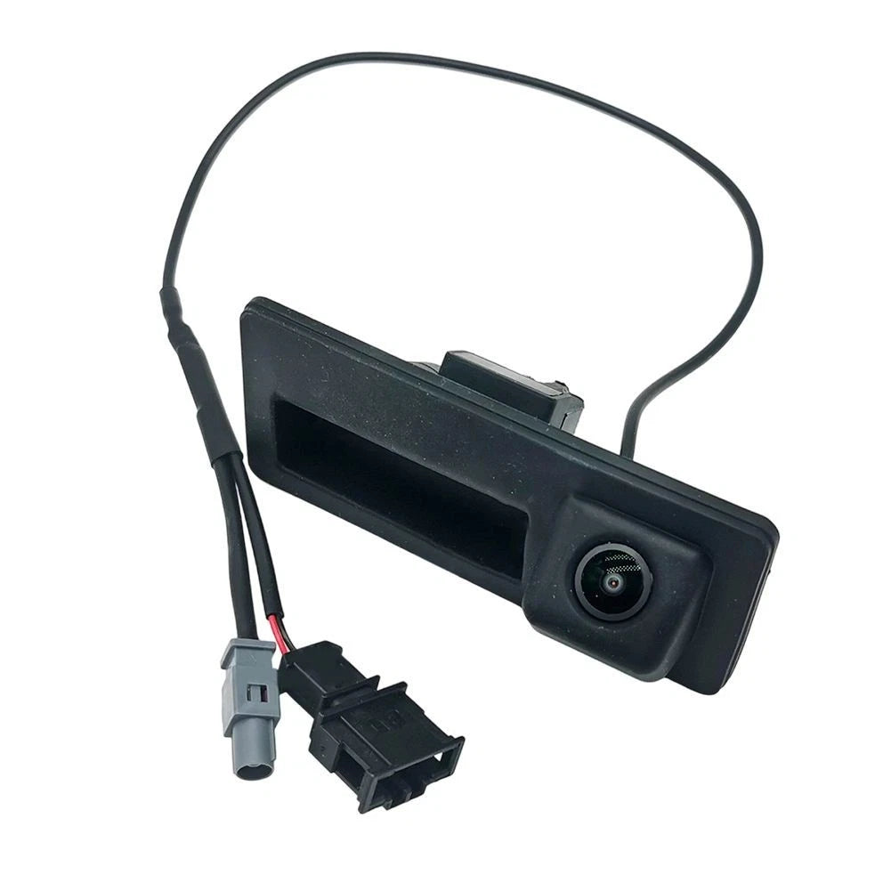 Rear Camera System for Tiguan A4 A5 Q5 (2012–2023) 12 Volt 5N0827566A OE
