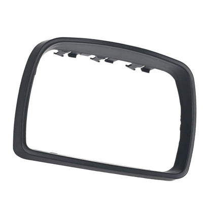 Right Rearview Mirror Cover Cap Trim Ring for BMW X5 E53 (2000–2006) 51168254904