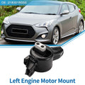 Engine Motor Mount Replacement for Hyundai Veloster (2016–2016)