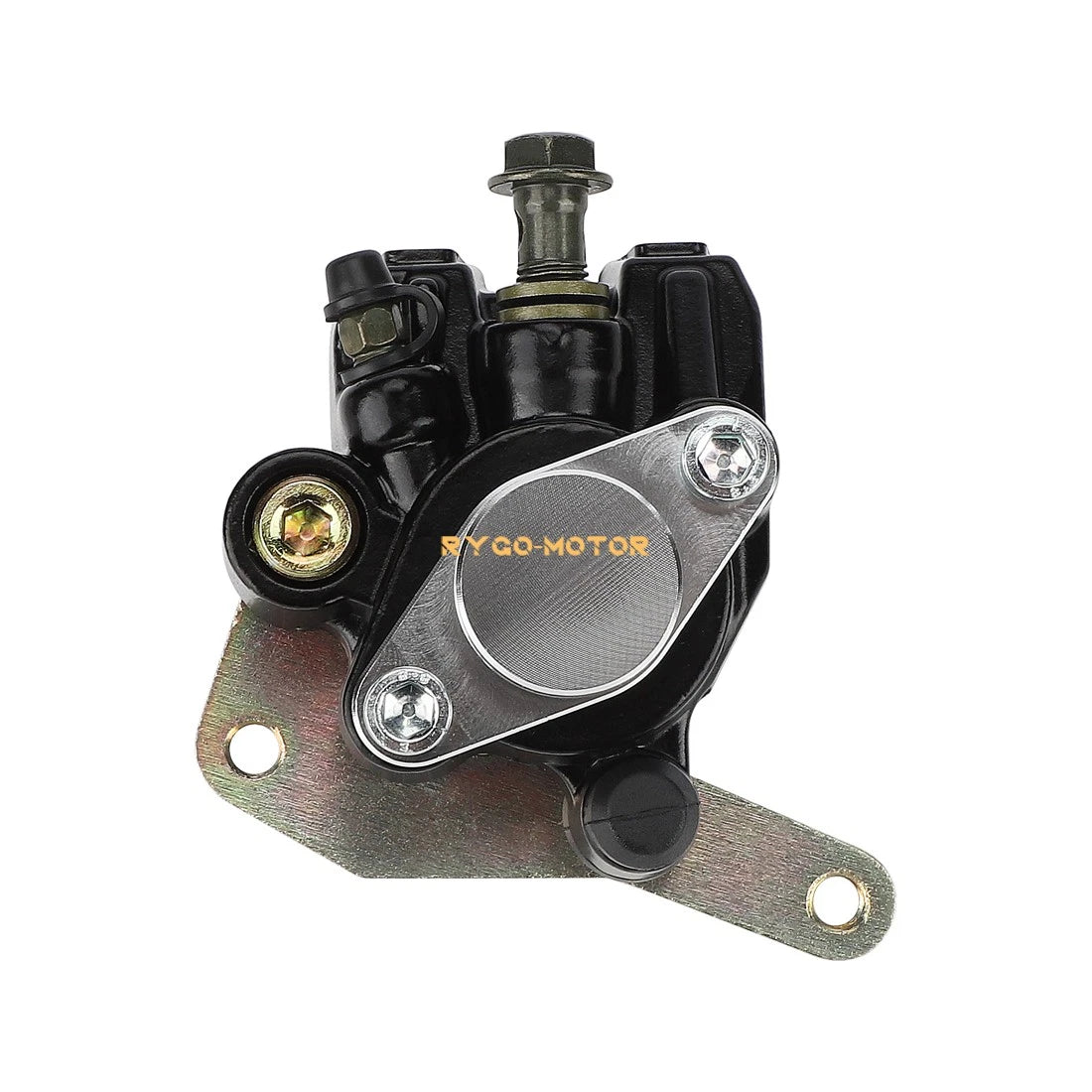 Rear Brake Caliper & Pads for Honda ATC200X (1983–1985) 43200-965-006