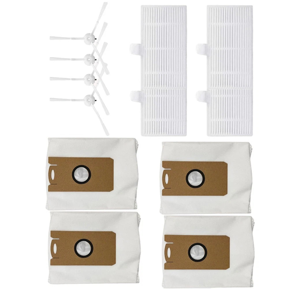 Vacuum Cleaner Kit for Lydsto W2 (Replacement)