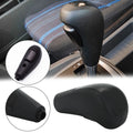 Automatic Gear Shift Knob for Ford Fiesta (2009–2012)