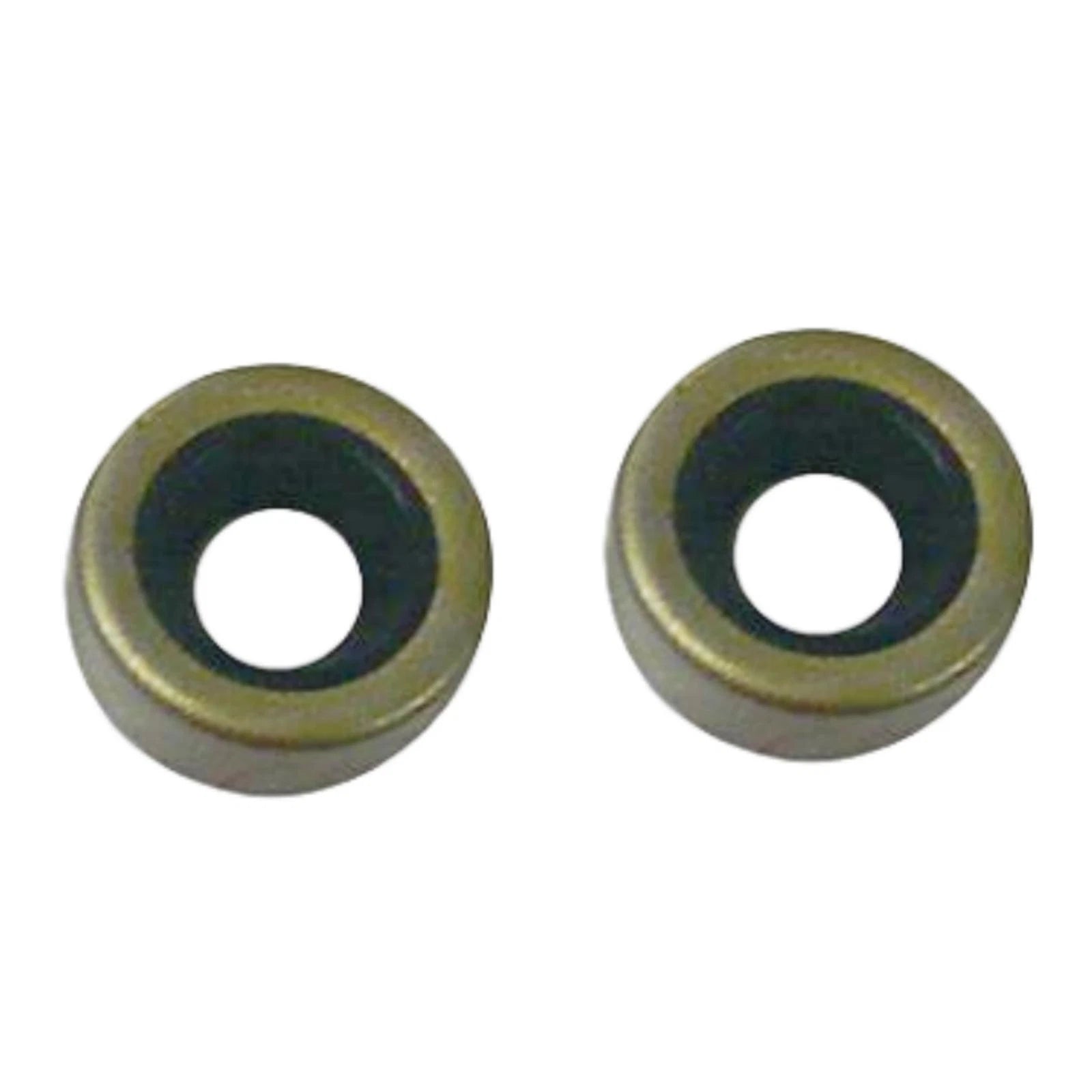 Water Pump Housing Oil Seal for Mercury 3.9-9.8 HP Outboard (26-30900)