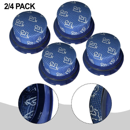 2X Washable H13 HEPA Filter Set for Samsung Bespoke Jet AI Ultra