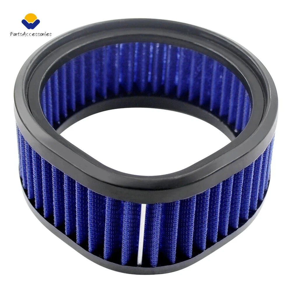 Air Filter for Super E & G Carb with Teardrop Air Cleaner (Washable)