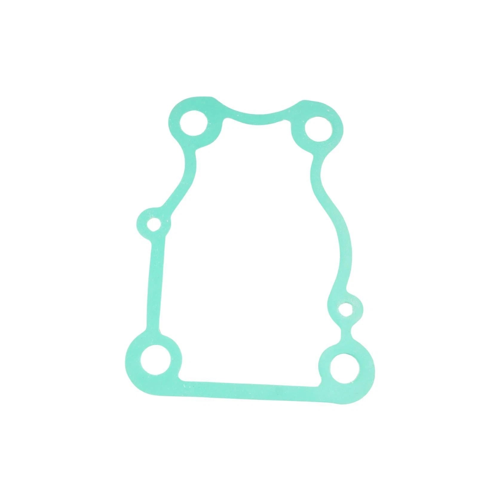 Lower Unit Gasket Kit for Yamaha Outboard F30HP F40HP T25HP (67C-W0001-20, 67CW0001-21)