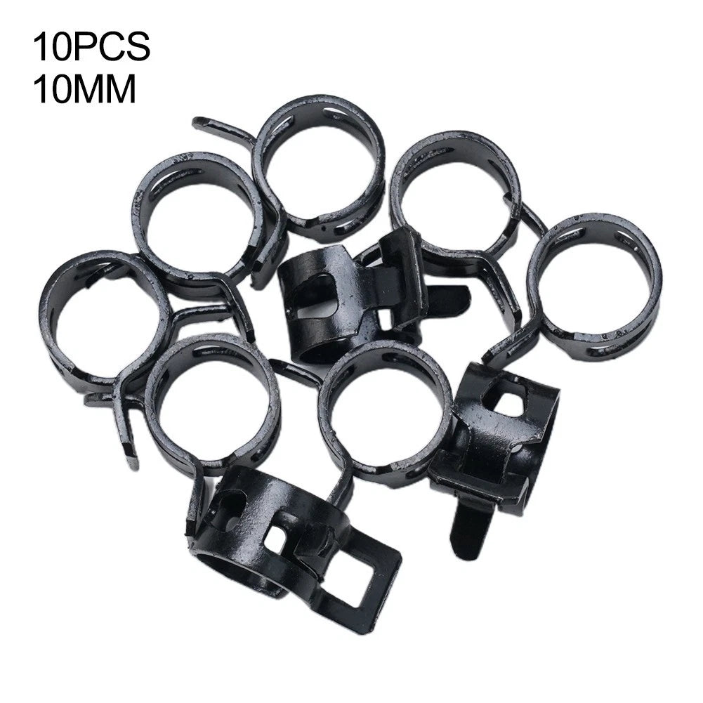 Spring Hose Clamp for Fuel Hose (0.5mm)