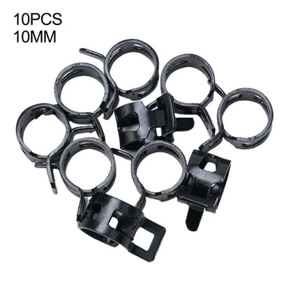 Spring Hose Clamp for Fuel Hose (0.5mm)