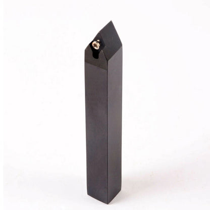 High Grip Carbide Inserts Turning Tool Holder SDNCN1212H07