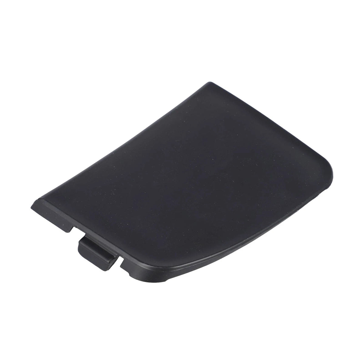Front Bumper Tow Hook Hole Cover for Toyota C-HR (2018–2020)