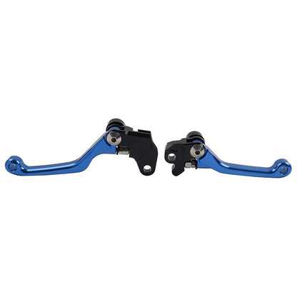 Pivot Brake Clutch Levers for Yamaha XTZ125 (2003–2012)