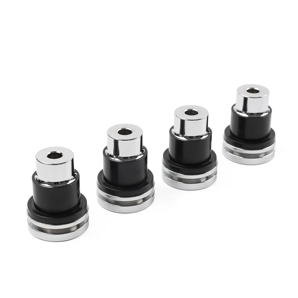 Quick Release Mounting Spools for Indian Chief Dark Horse Classic (2014–2020)